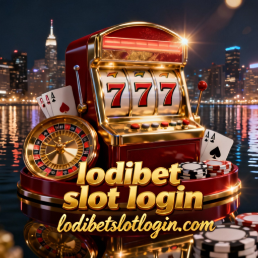 lodibet slot login
