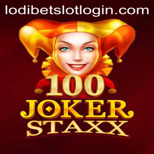 Exploring 100JokerStaxx: An Intriguing Slot Adventure