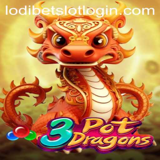 Dive into the Thrilling World of 3PotDragons: An Exciting Casino Adventure