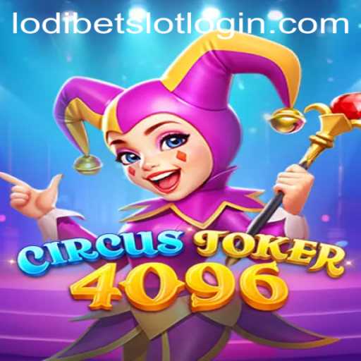 CircusJoker4096: A Fascinating Slot Game Adventure