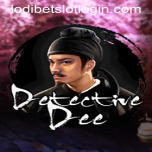 Exploring the World of DetectiveDee: Unveiling the Intrigue Behind the Lodibet Slot Login