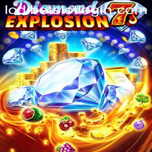 Exploring the Thrills of DiamondExplosion7s: A New Era in Slot Gaming