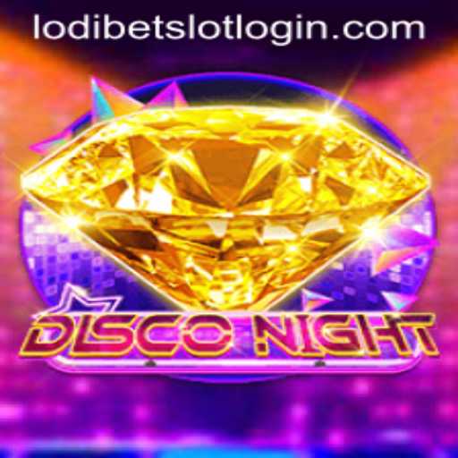 Discover the Thrills of DiscoNight and Lodibet Slot Login