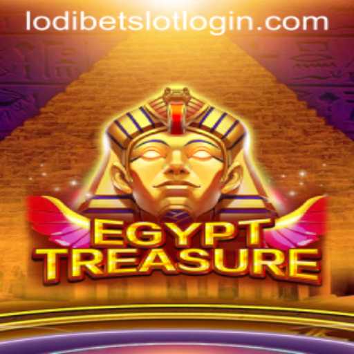 EgyptTreasure: Discovering Ancient Riches Through Lodibet Slot Login
