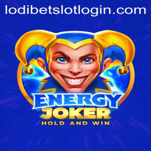 Exploring the Dynamic World of EnergyJoker and the Lodibet Slot Login Experience