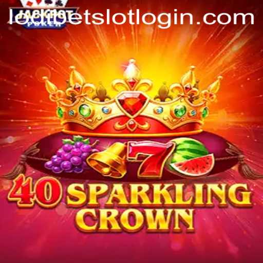 Exploring 40SparklingCrown Slot Game