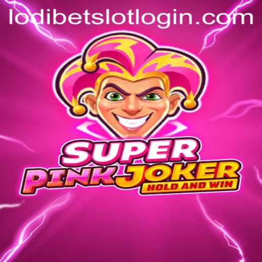 Exploring SuperPinkJoker Game