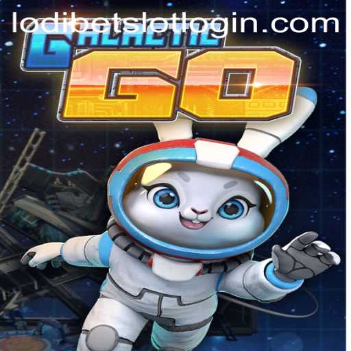 Explore the Universe with GalacticGO: An Intergalactic Gaming Adventure