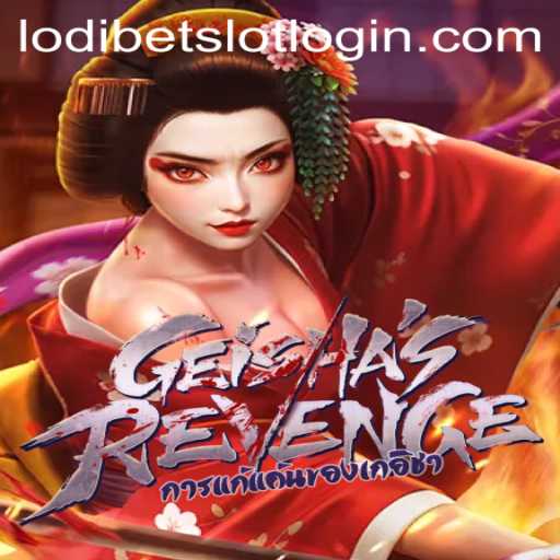 Unveiling the Mystique of Geishas Revenge