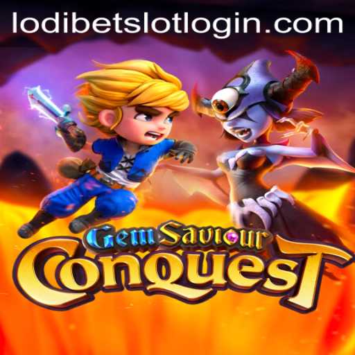 Unveiling GemSaviourConquest: A Captivating Journey in the Lodibet Slot Login Universe