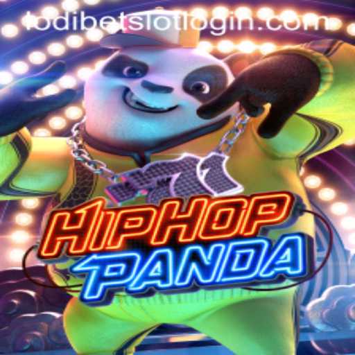 Discovering the Thrill of HipHopPanda: A Lodibet Slot Game