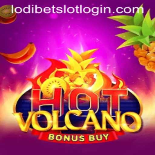Exploring HotVolcanoBonusBuy: A Thrilling Lodibet Slot Experience