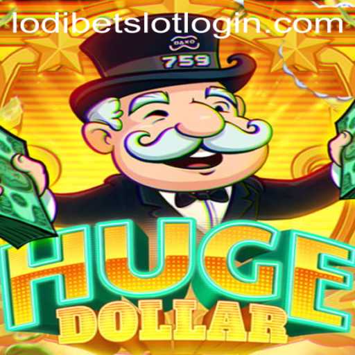 Exploring the World of HugeDollar and Lodibet Slot Login