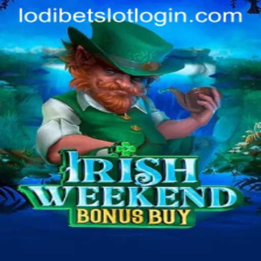 Exploring the Allure of IrishWeekendBonusBuy: A Modern Spin on Traditional Slots