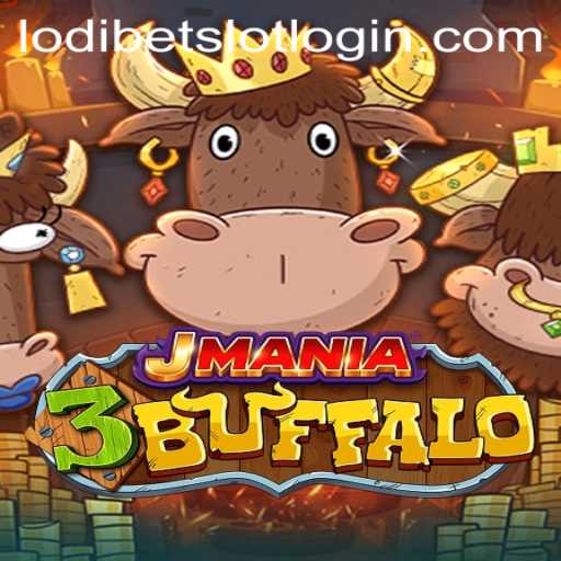 Unlock the Thrill of JMania3Buffalo