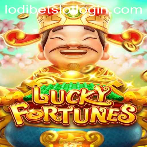 Exploring the Thrills of LUCKYFORTUNES in the Realm of Online Slots
