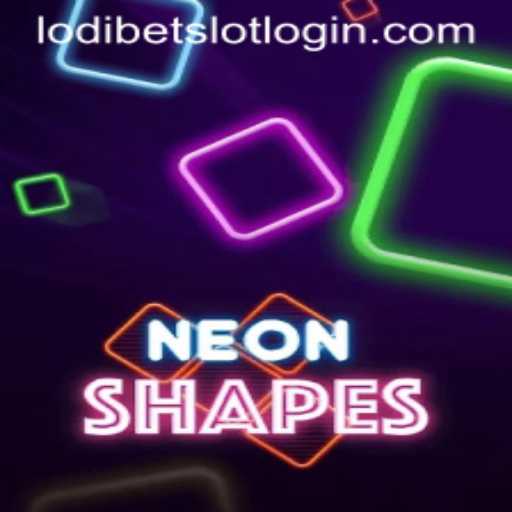 Exploring the Thrilling World of NeonShapes Slot Game