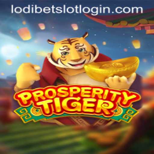 Exploring ProsperityTiger: The Latest Lodibet Slot Game