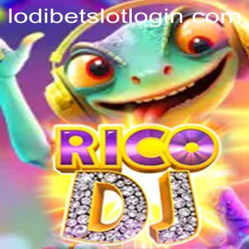 Step into the Thrilling World of RicoDJ: A New Era of Interactive Gaming