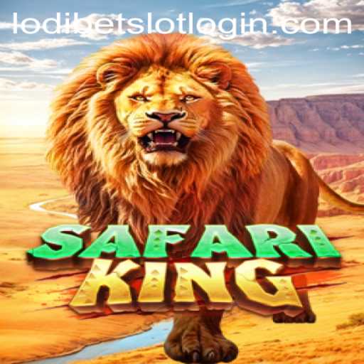 Discover the Adventure of SafariKing in Lodibet Slot Gaming