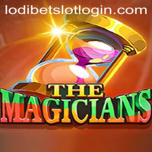 TheMagicians: An Enchanting Journey with Lodibet Slot Login