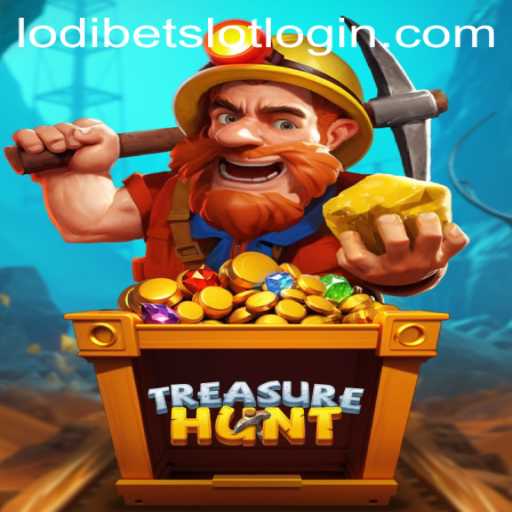 Exploring TreasureHunt: A Unique Gaming Experience
