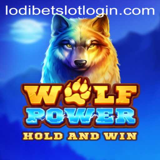 Unleashing the Adventure in WolfPower Slots