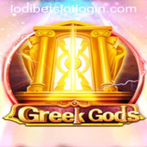 Unveiling GreekGods: A Mythical Adventure